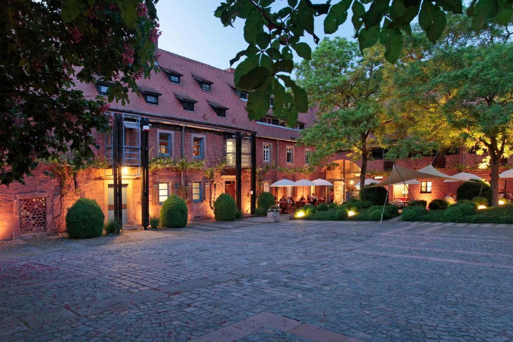 Muehle Am Schlossberg Wartenberg-Rohrbach Kültér fotó